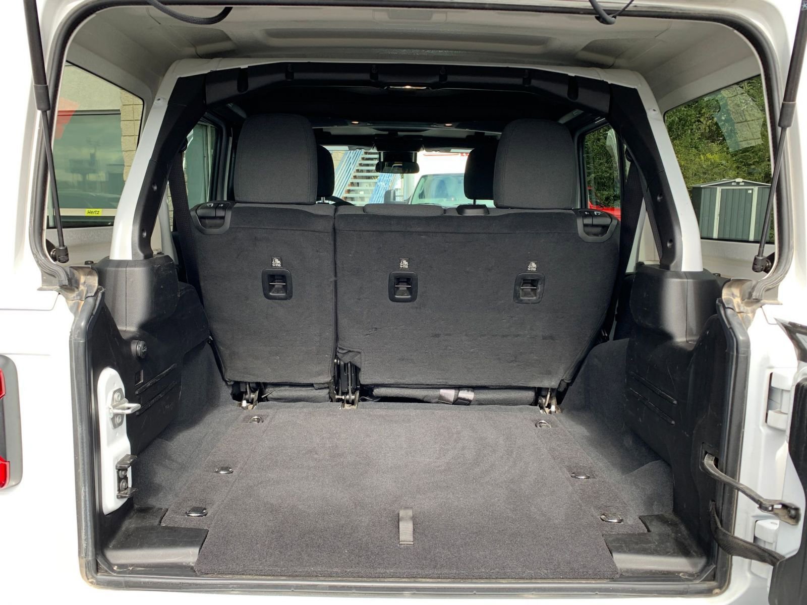 Thumbnail: 2025 Jeep Wrangler - 30