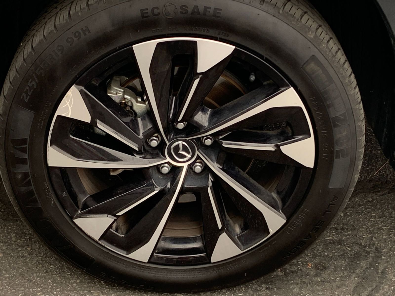 Thumbnail: 2025 Mazda CX-50 - 32