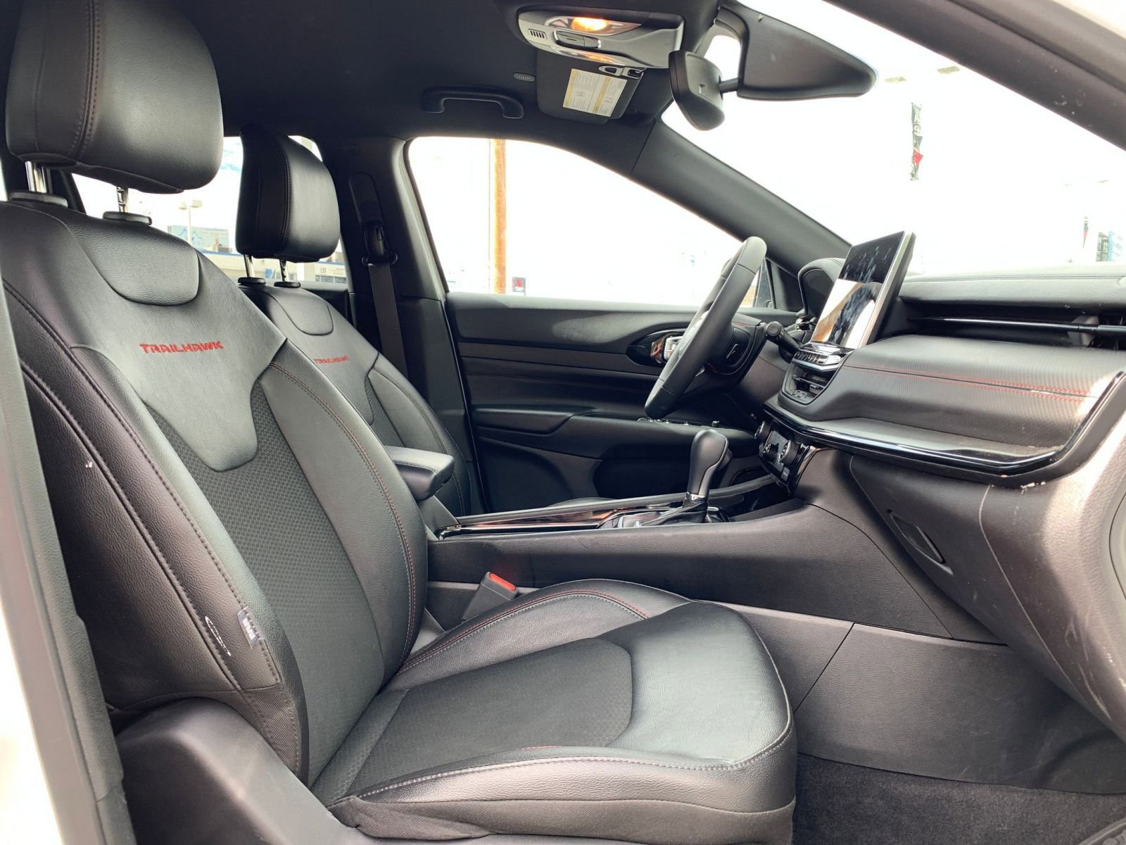 Thumbnail: 2025 Jeep Compass - 35