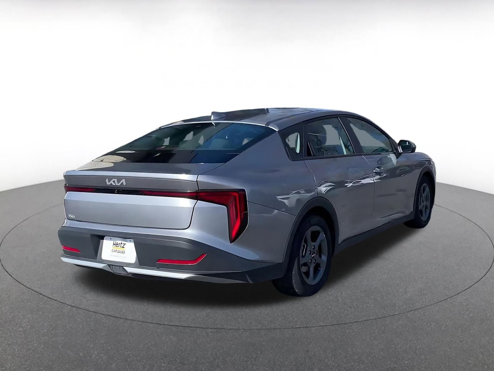 Thumbnail: 2025 Kia K4 - 14