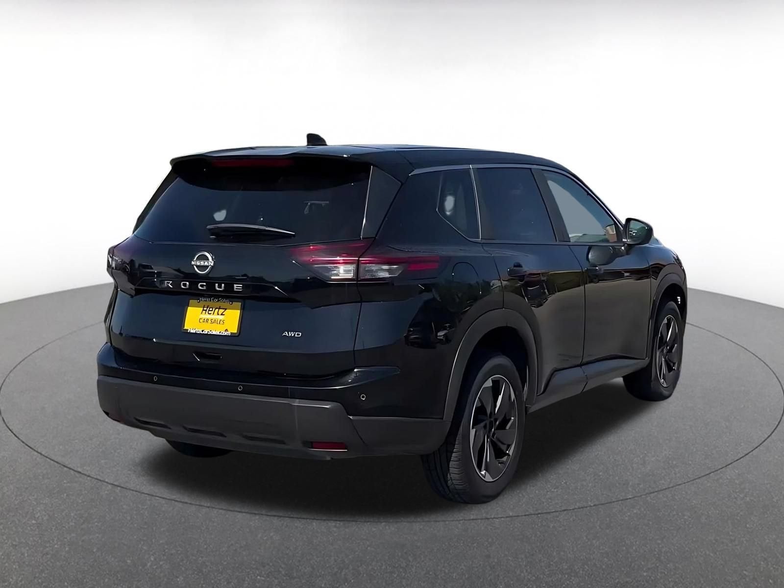 Thumbnail: 2025 Nissan Rogue - 13