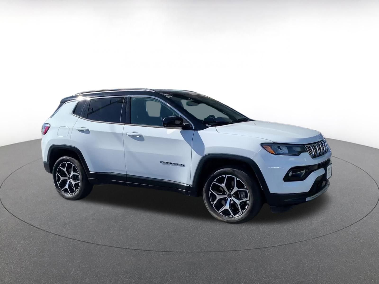 Thumbnail: 2025 Jeep Compass - 2