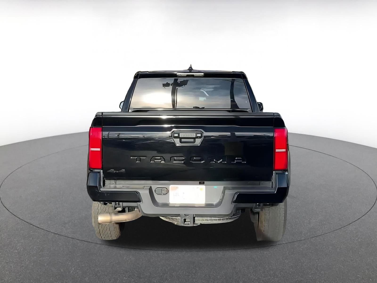 Thumbnail: 2025 Toyota Tacoma - 11