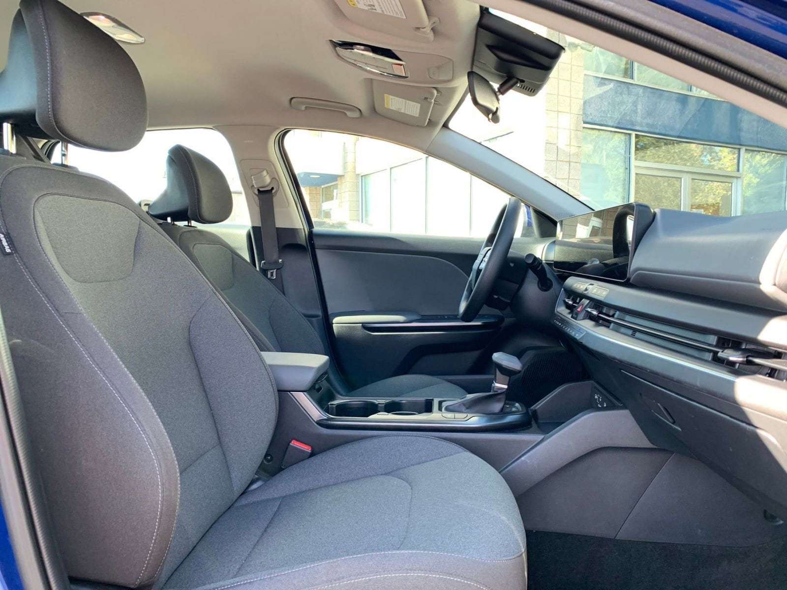 Thumbnail: 2025 Kia K4 - 34