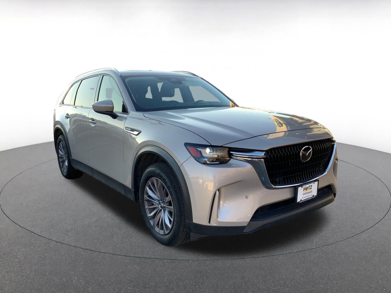 Thumbnail: 2025 Mazda CX-90 - 1