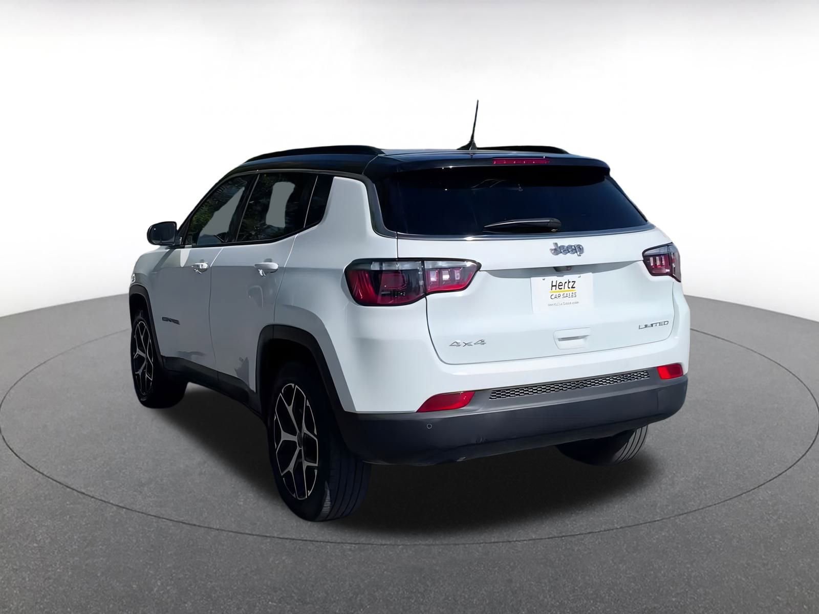 Thumbnail: 2025 Jeep Compass - 11