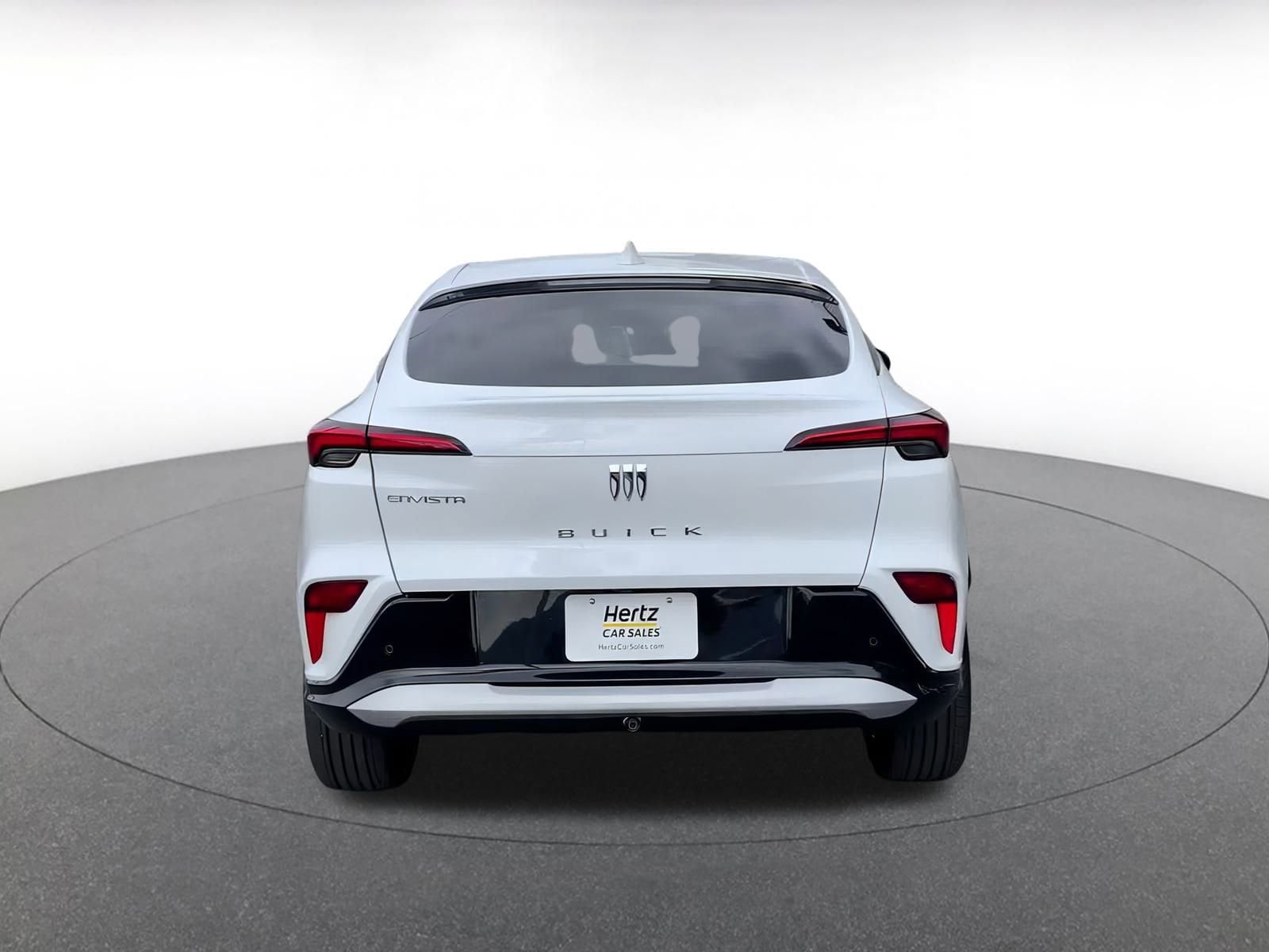Thumbnail: 2025 Buick Envista - 12