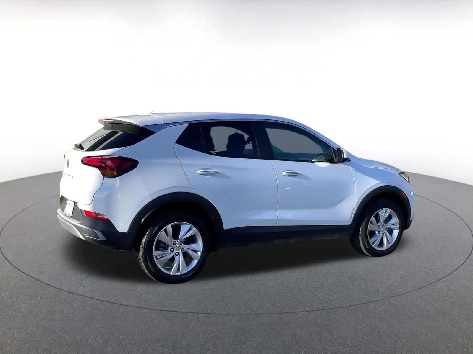 Thumbnail: 2025 Buick Encore GX - 14