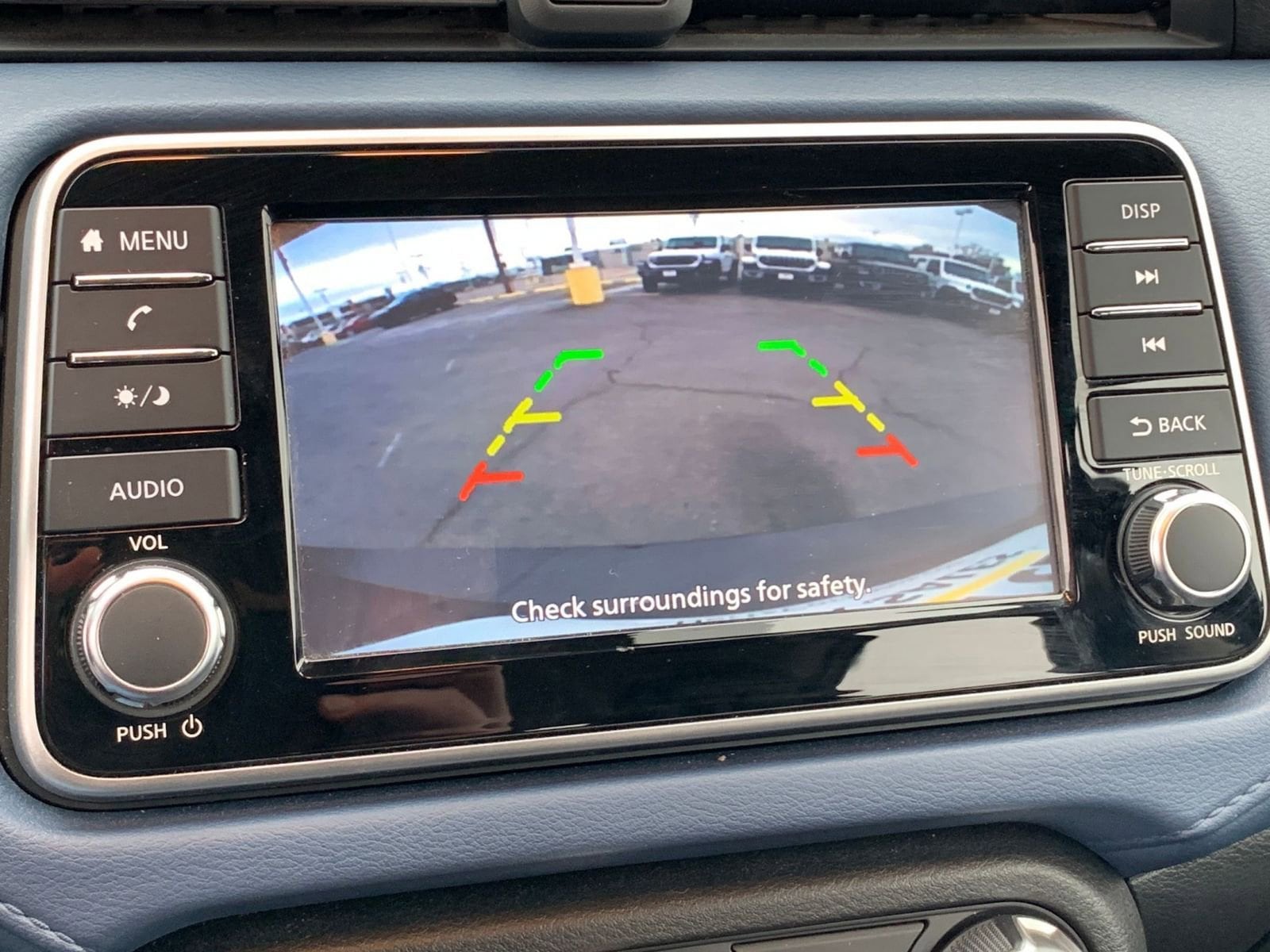 Thumbnail: 2025 Nissan Versa - 22