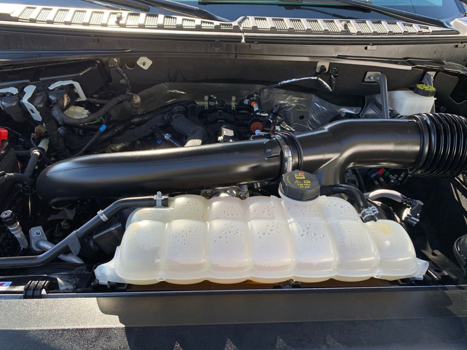 Thumbnail: 2024 Ford Expedition - 32