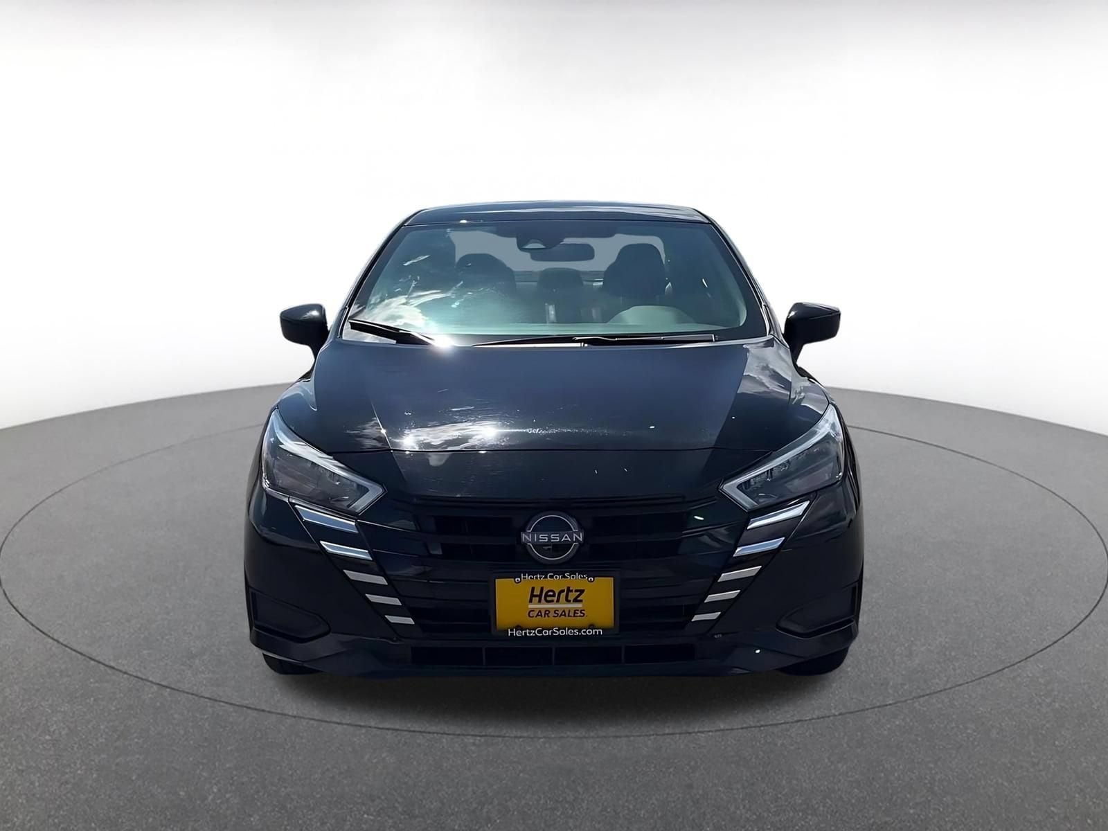 Thumbnail: 2025 Nissan Versa - 4
