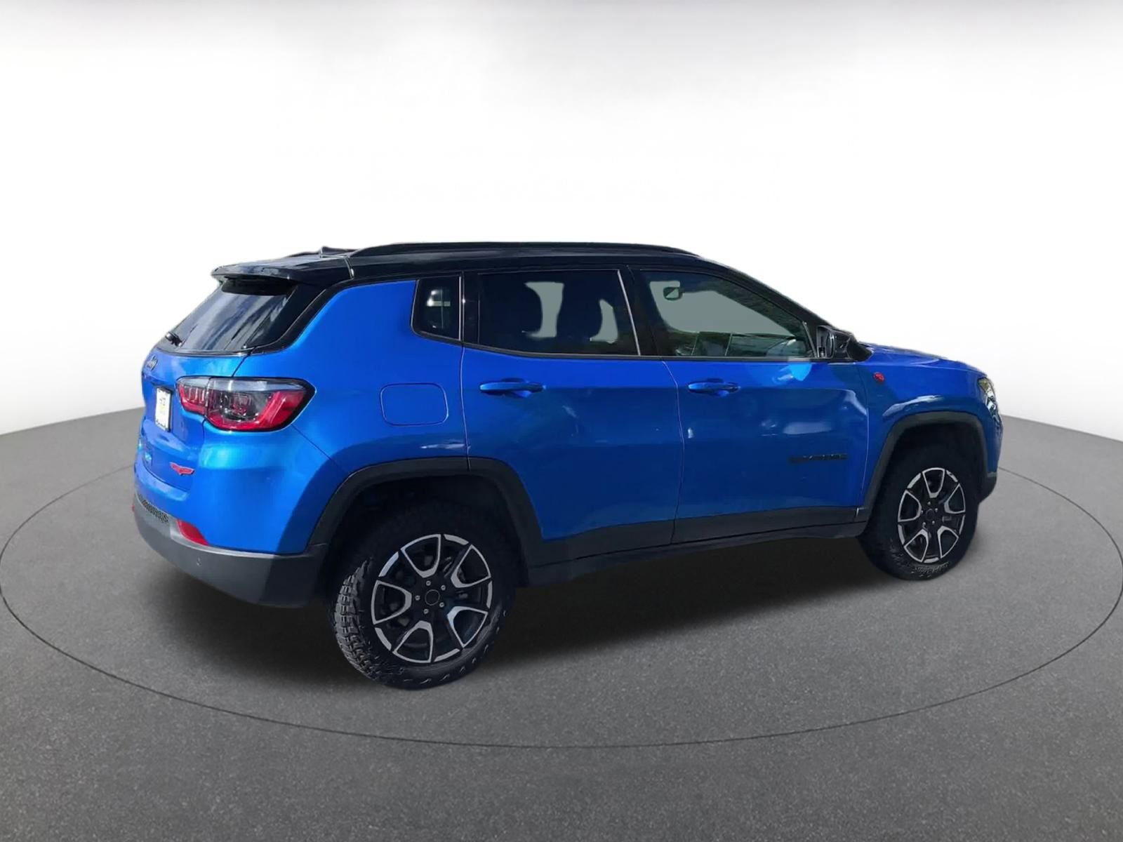 Thumbnail: 2025 Jeep Compass - 15