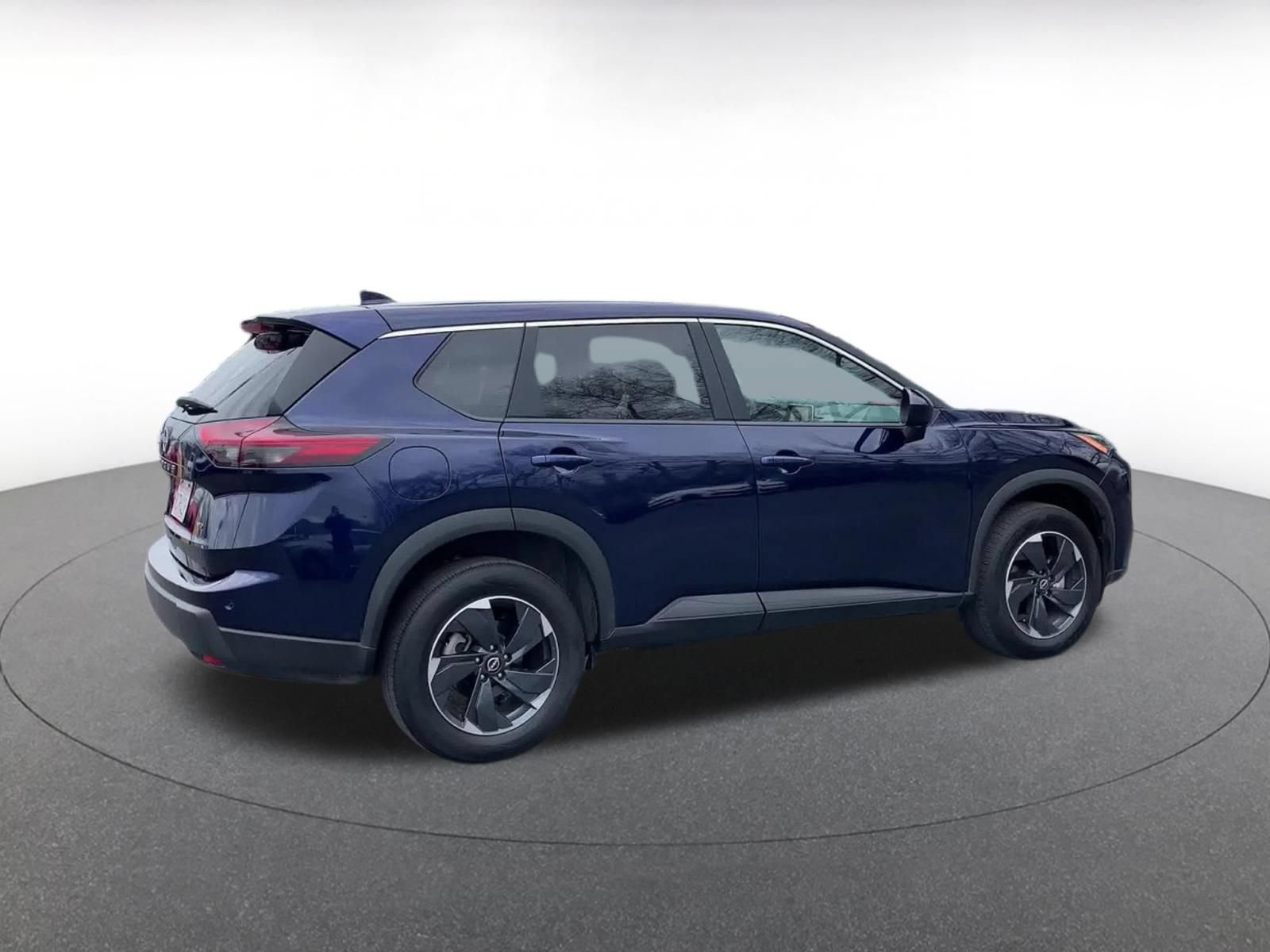 Thumbnail: 2025 Nissan Rogue - 14