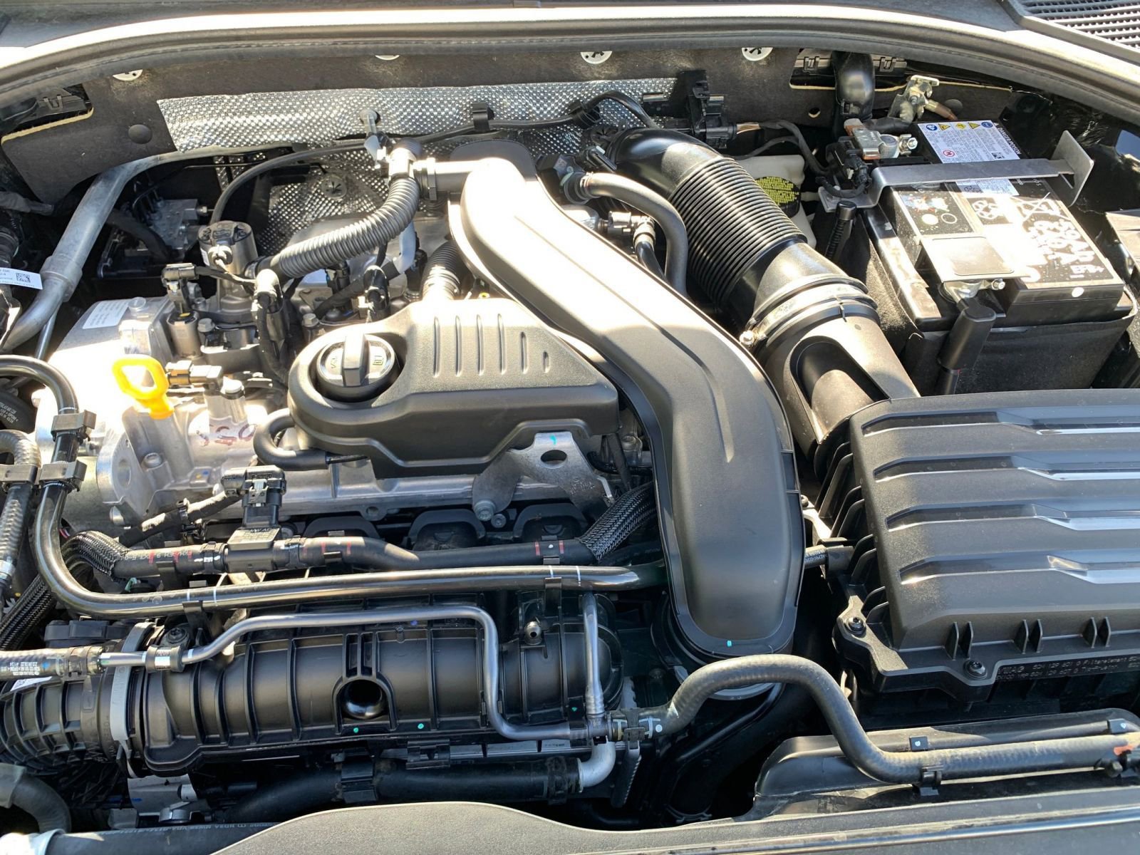 Thumbnail: 2025 Volkswagen Jetta - 31