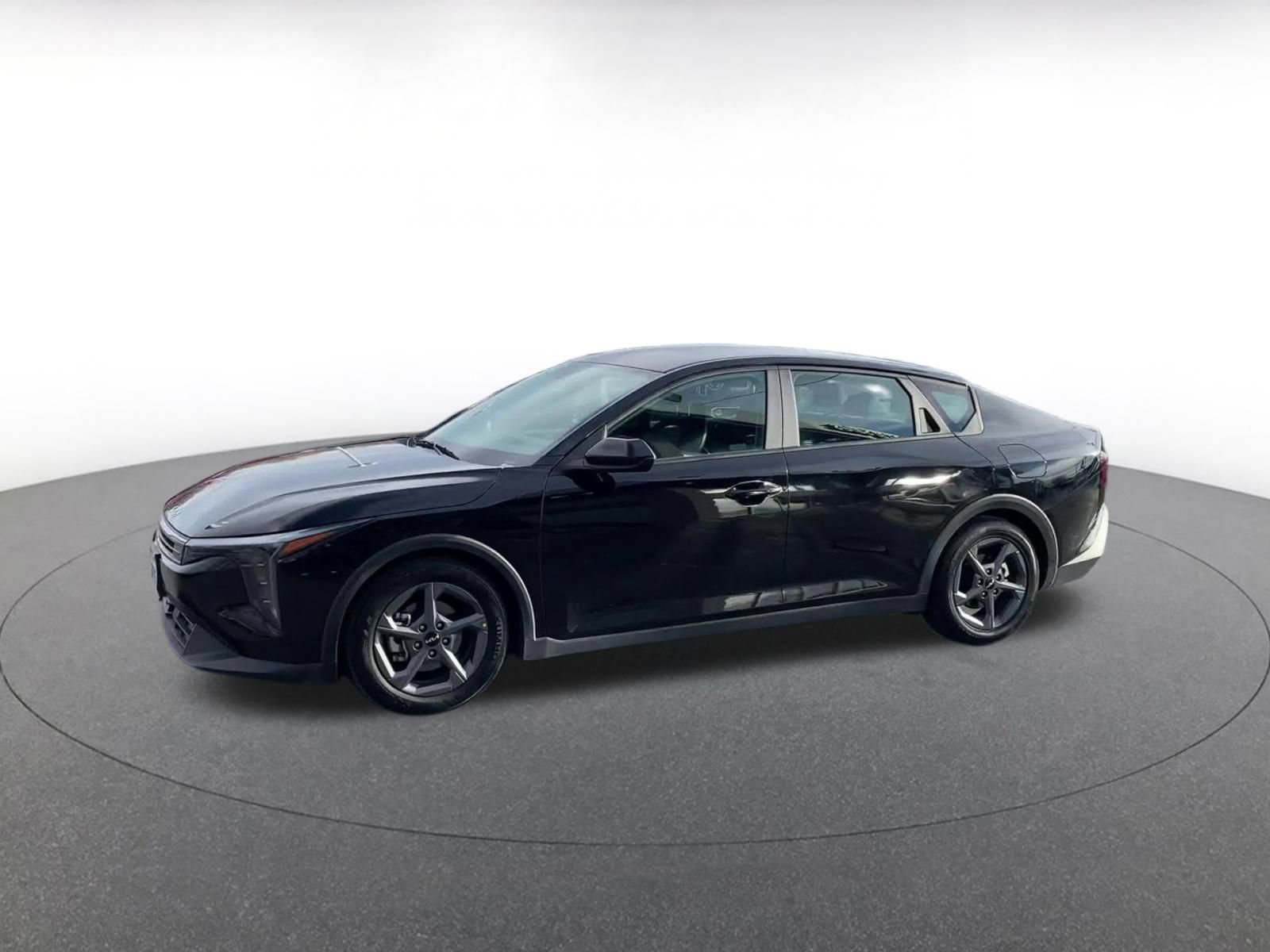 Thumbnail: 2025 Kia K4 - 6