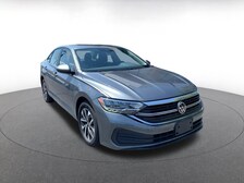 2024 Volkswagen Jetta S -
                  Salt Lake City, UT