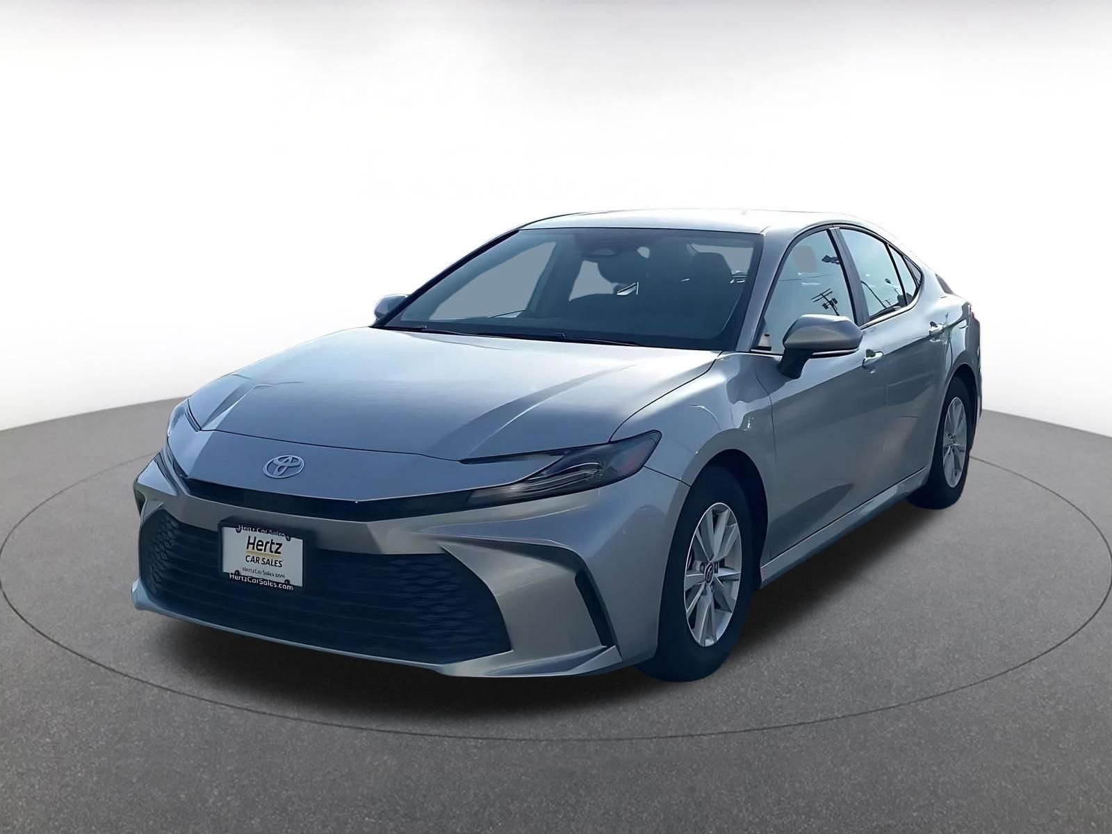 Thumbnail: 2025 Toyota Camry - 7