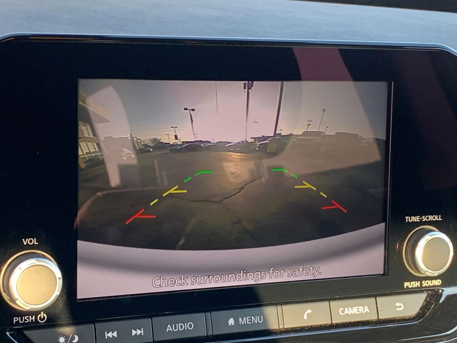 Thumbnail: 2025 Nissan Pathfinder - 18