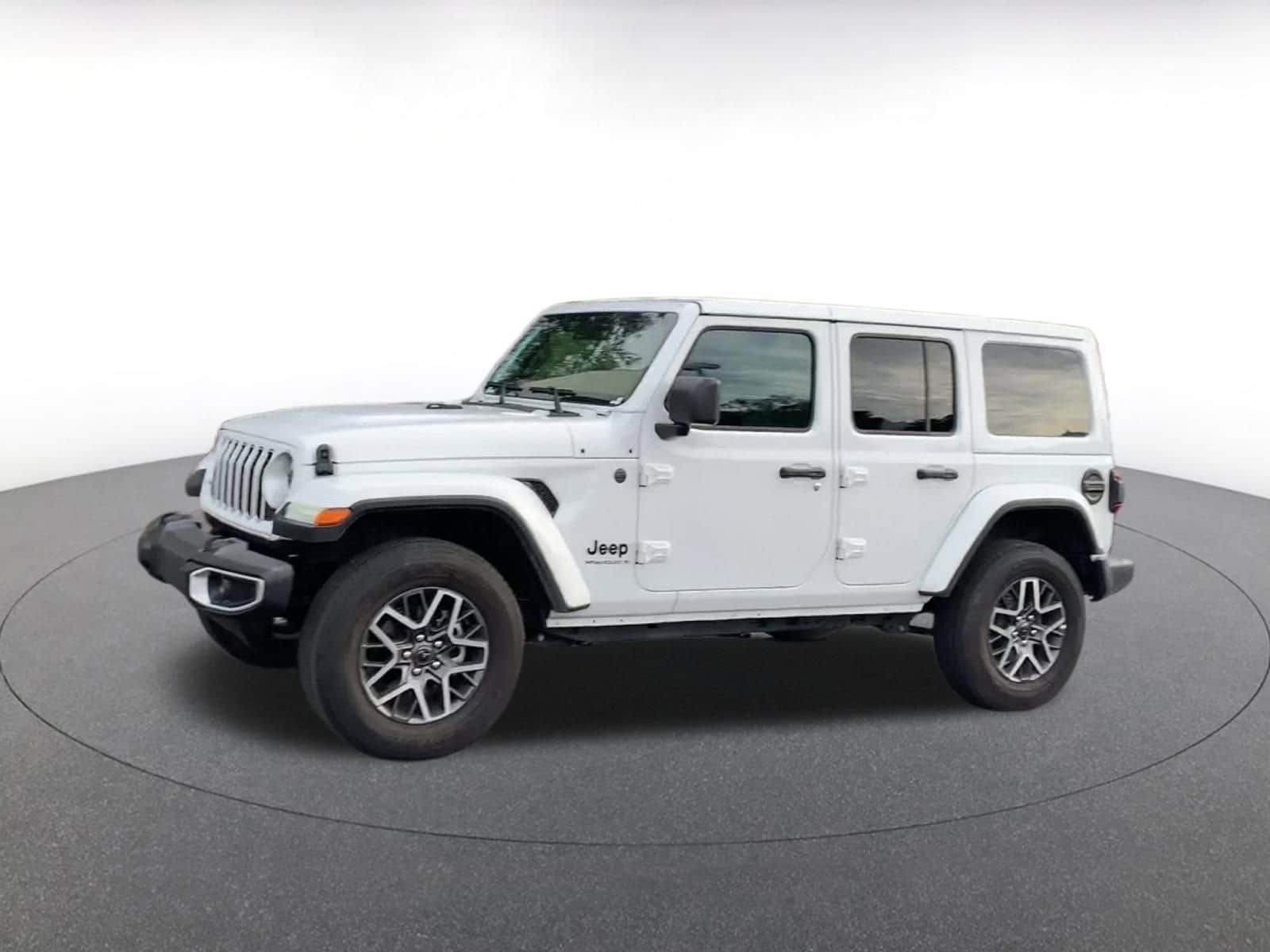 Thumbnail: 2025 Jeep Wrangler - 8