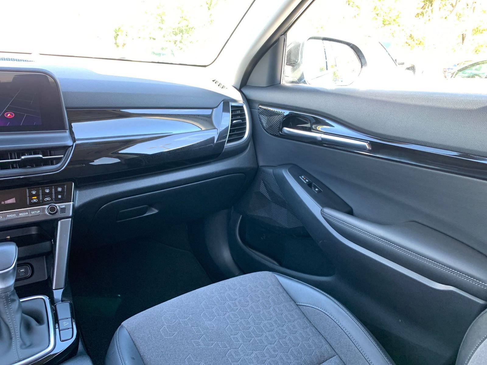 Thumbnail: 2025 Kia Seltos - 34