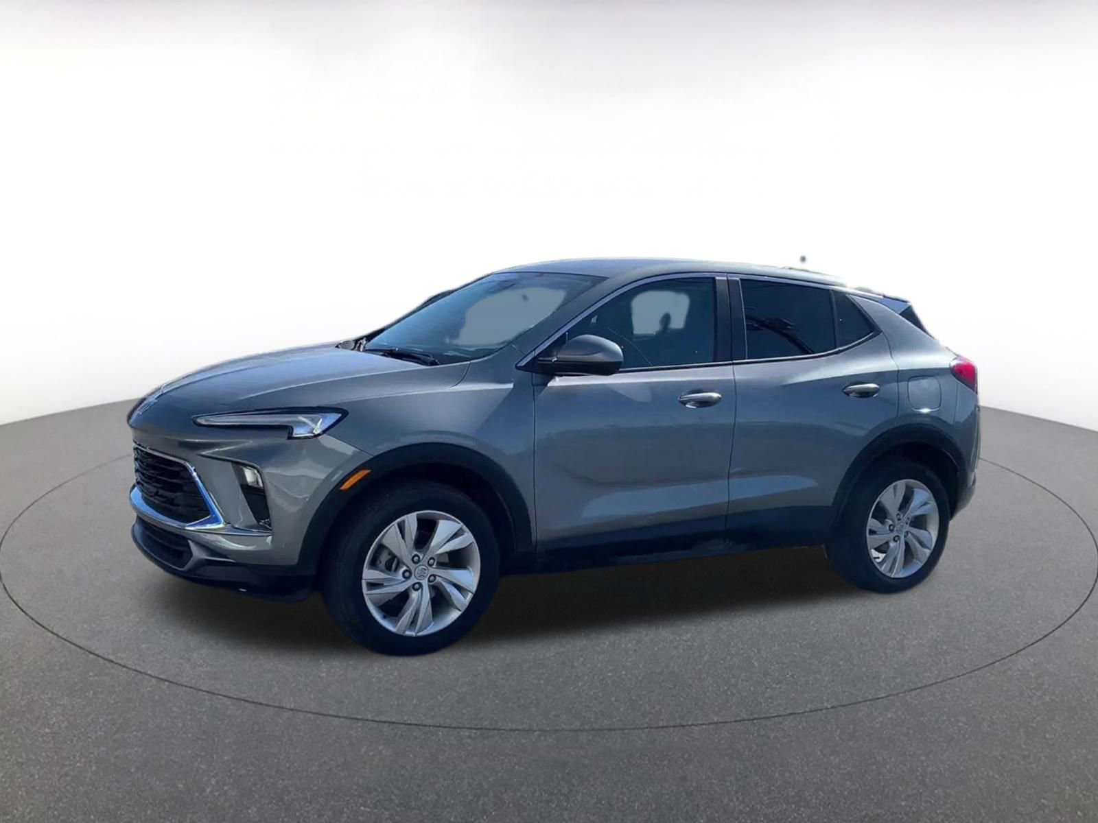 Thumbnail: 2025 Buick Encore GX - 8