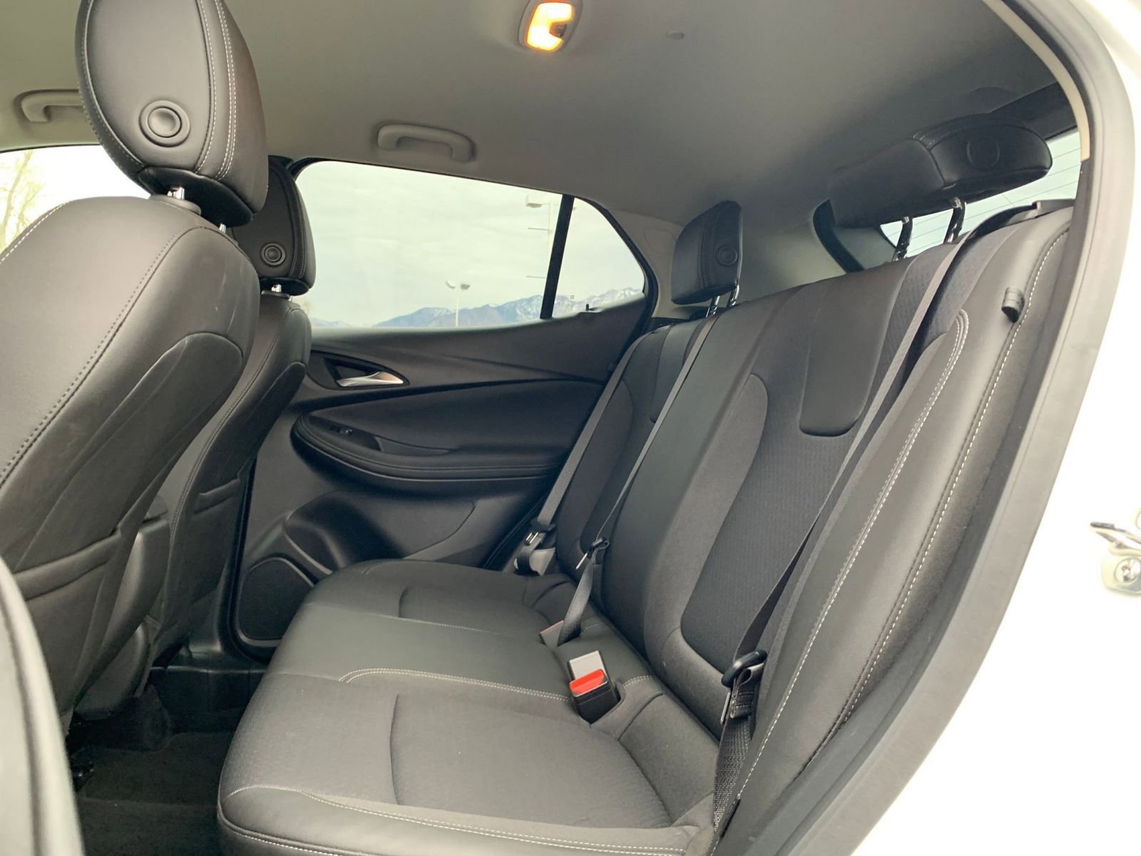 Thumbnail: 2025 Buick Encore GX - 23