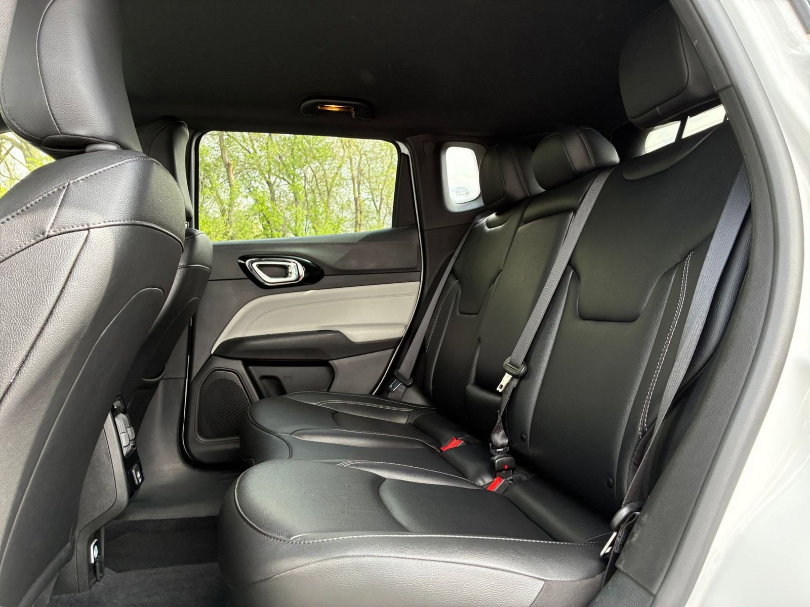 Thumbnail: 2025 Jeep Compass - 27