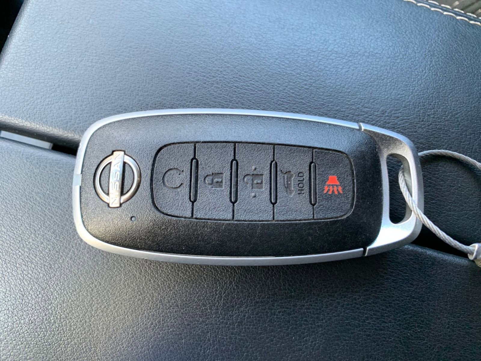 Thumbnail: 2025 Nissan Rogue - 21