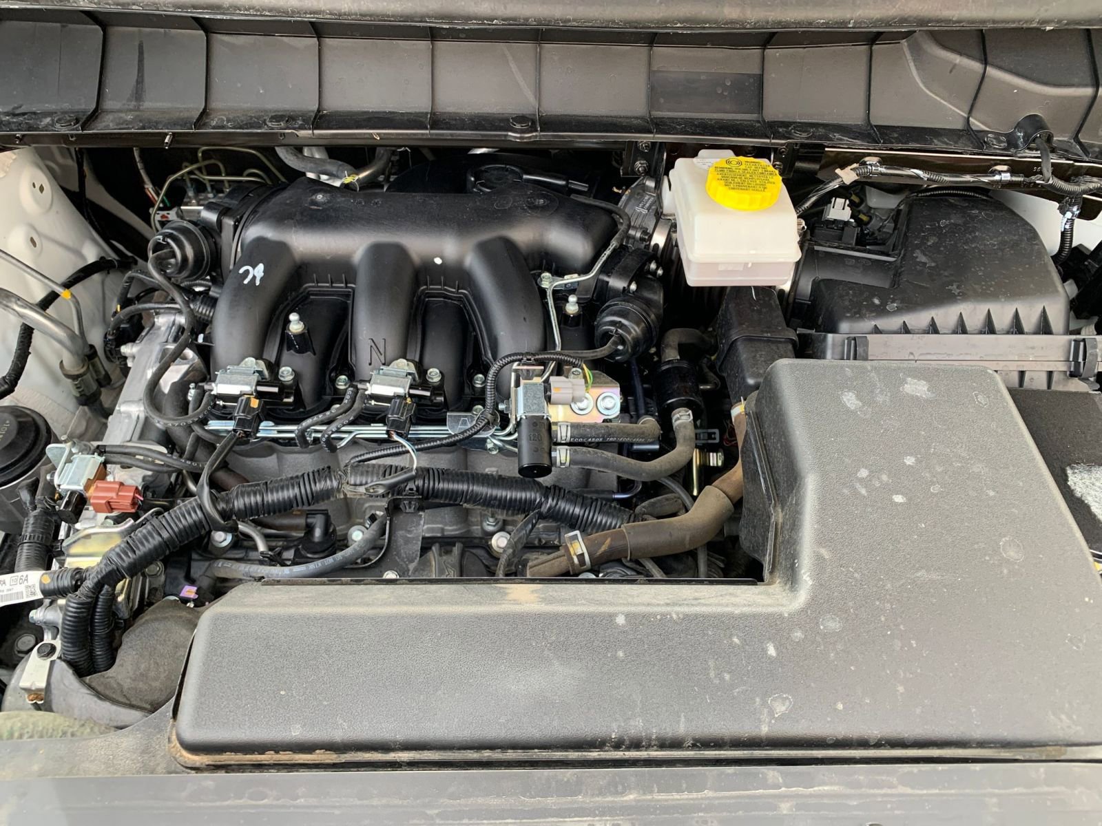 Thumbnail: 2025 Nissan Pathfinder - 32