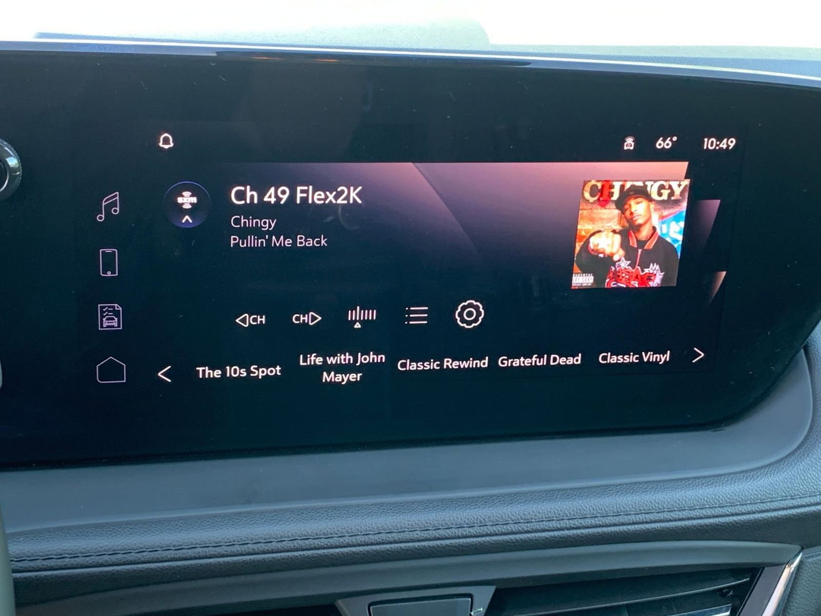 Thumbnail: 2025 Buick Encore GX - 20