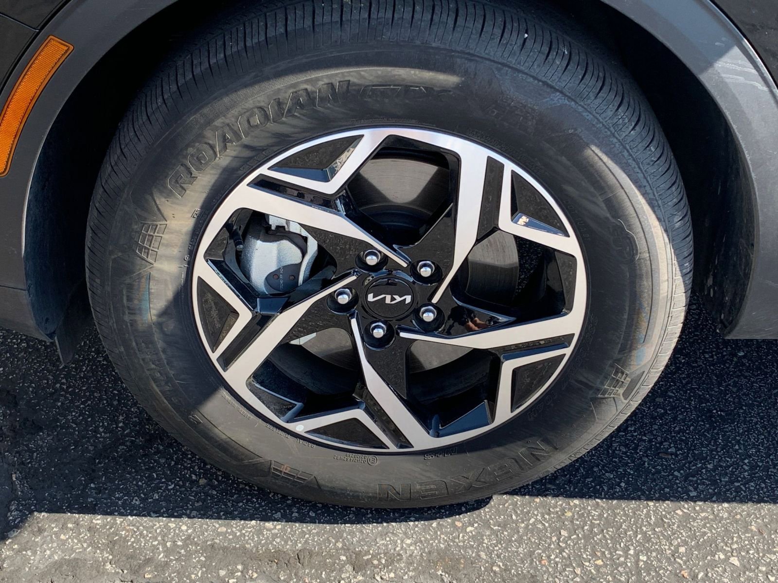 Thumbnail: 2025 Kia Sportage - 29