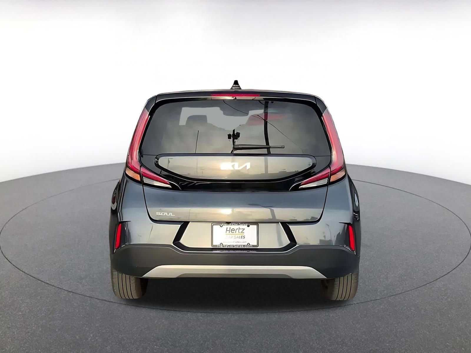 Thumbnail: 2025 Kia Soul - 12