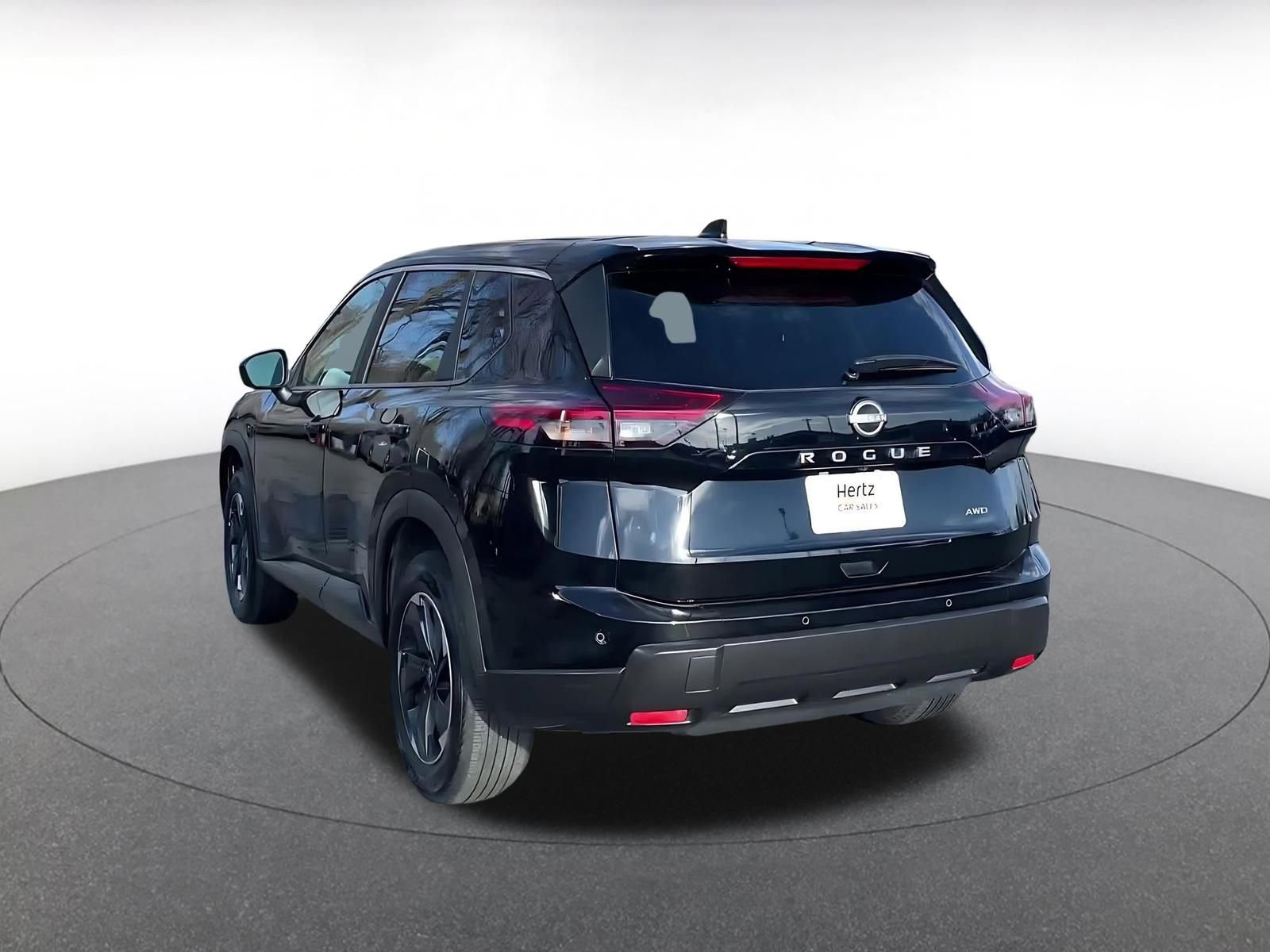 Thumbnail: 2025 Nissan Rogue - 11