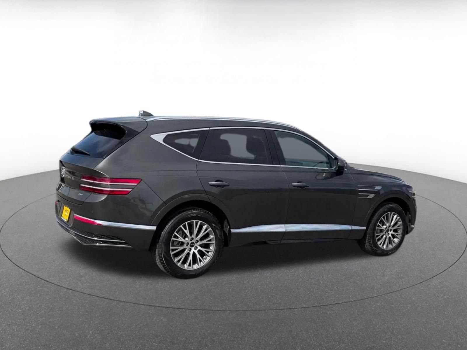 Thumbnail: 2026 Genesis GV80 - 14