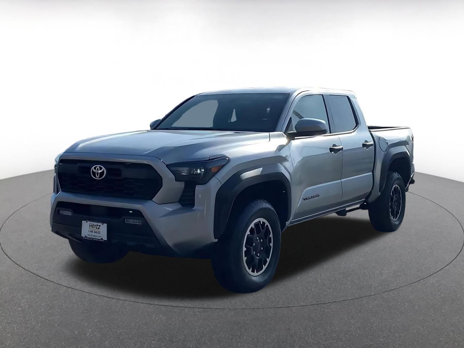 Thumbnail: 2025 Toyota Tacoma - 7