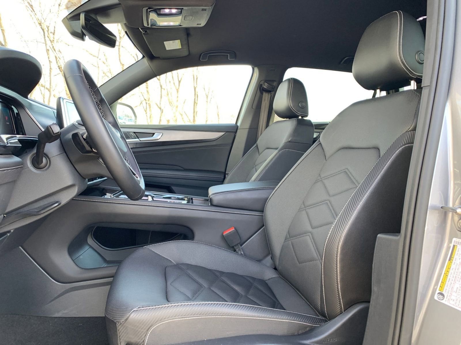 Thumbnail: 2025 Volkswagen Atlas - 28