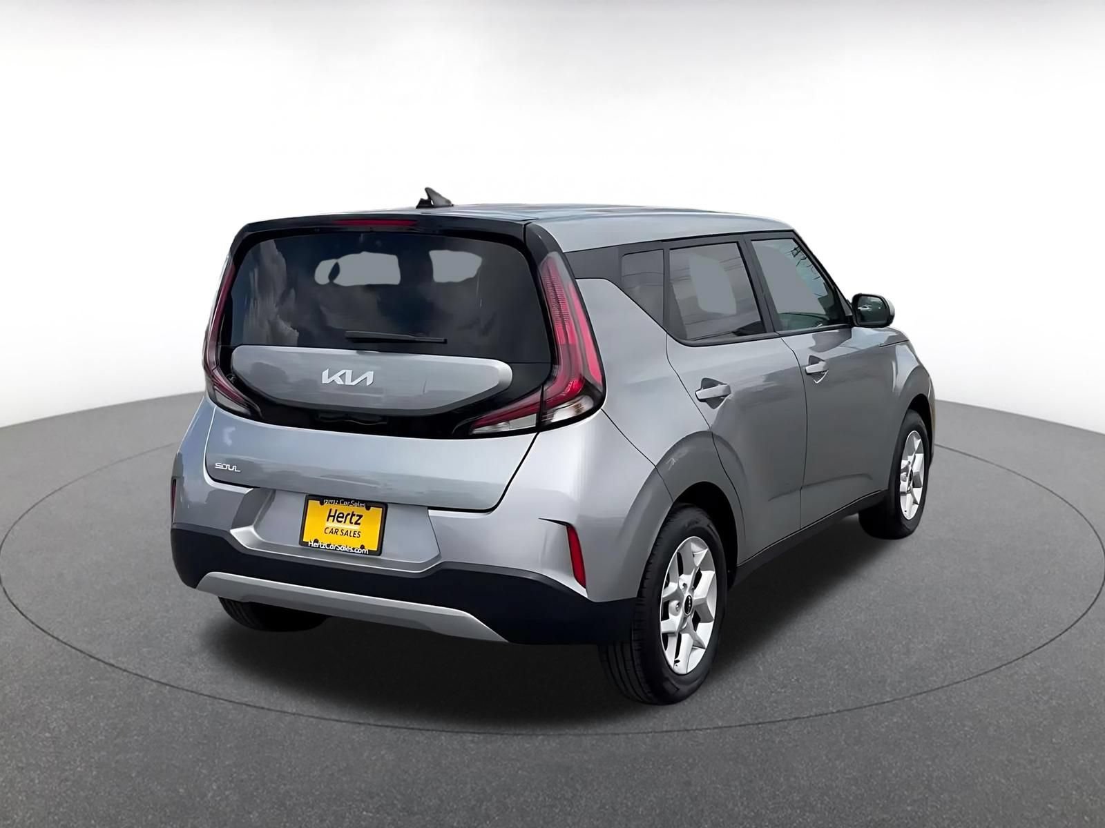 Thumbnail: 2025 Kia Soul - 13