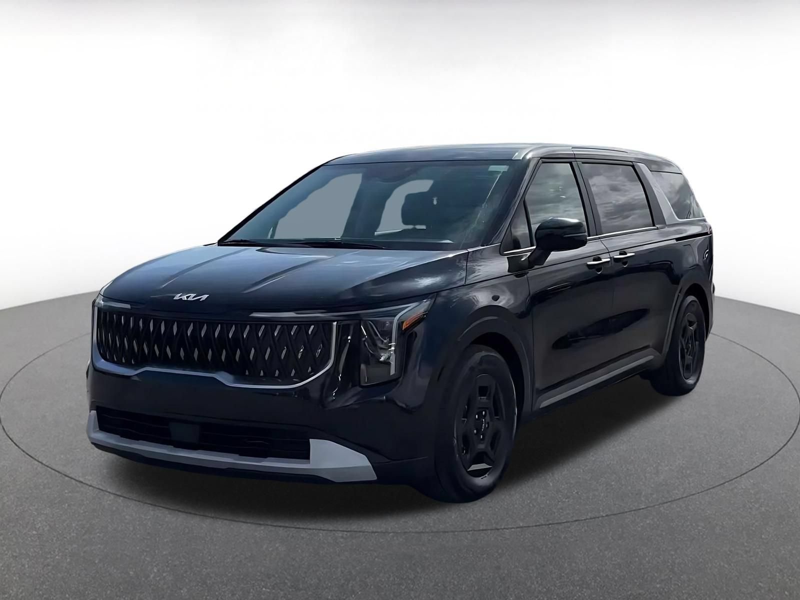 Thumbnail: 2026 Kia Carnival - 6