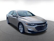 2024 Chevrolet Malibu LT -
                  Salt Lake City, UT