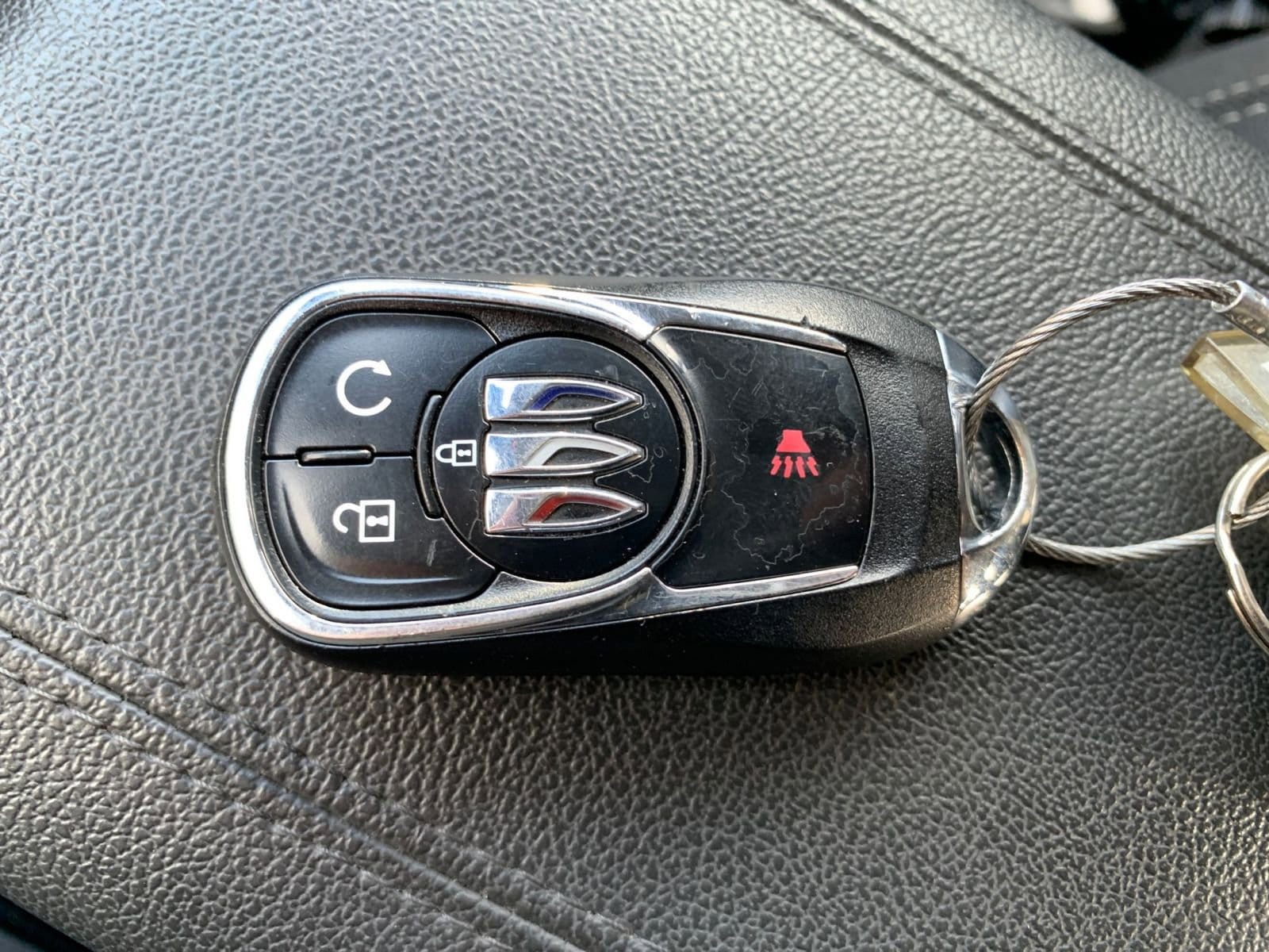 Thumbnail: 2025 Buick Encore GX - 22