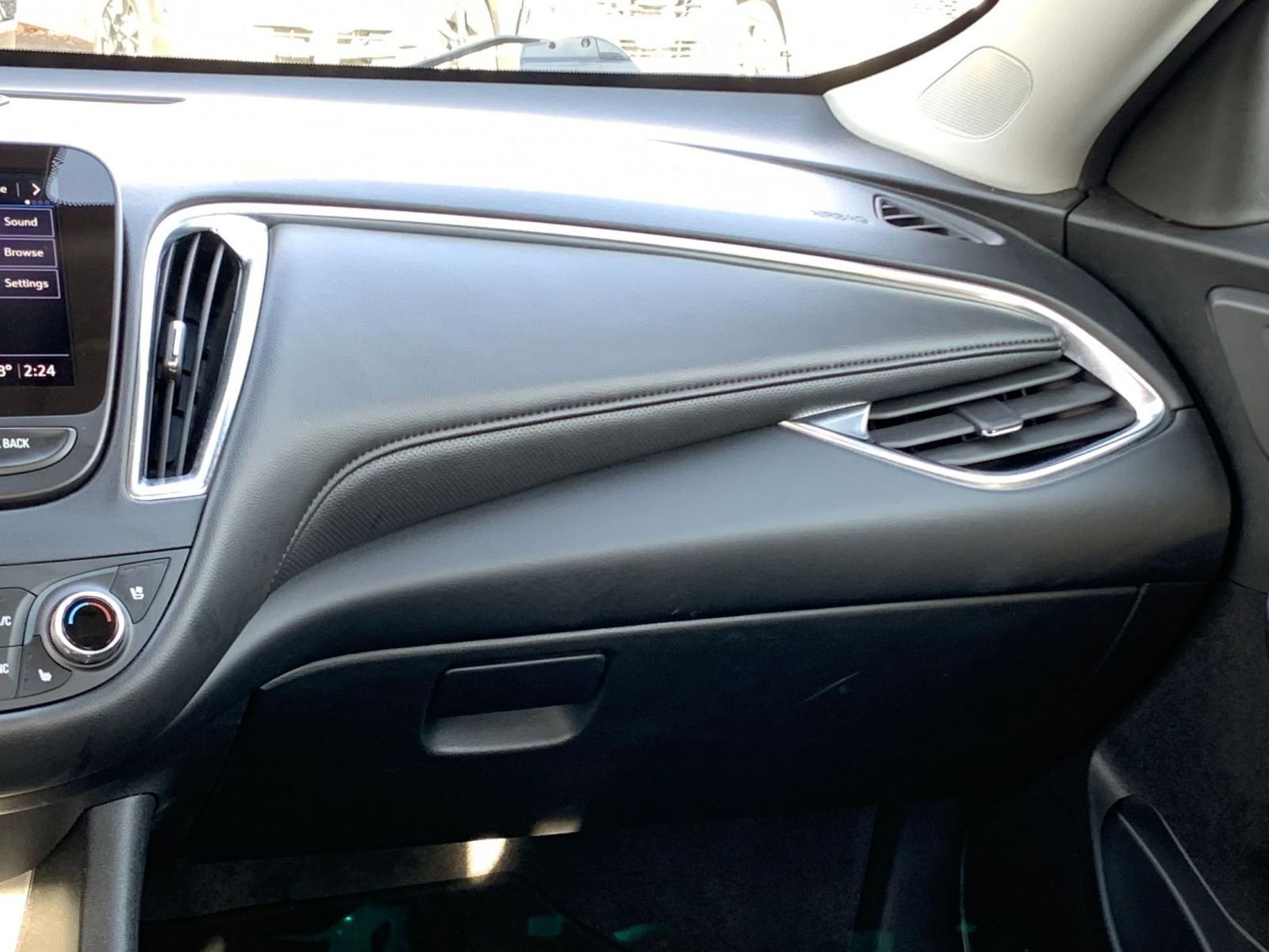 Thumbnail: 2024 Chevrolet Malibu - 35