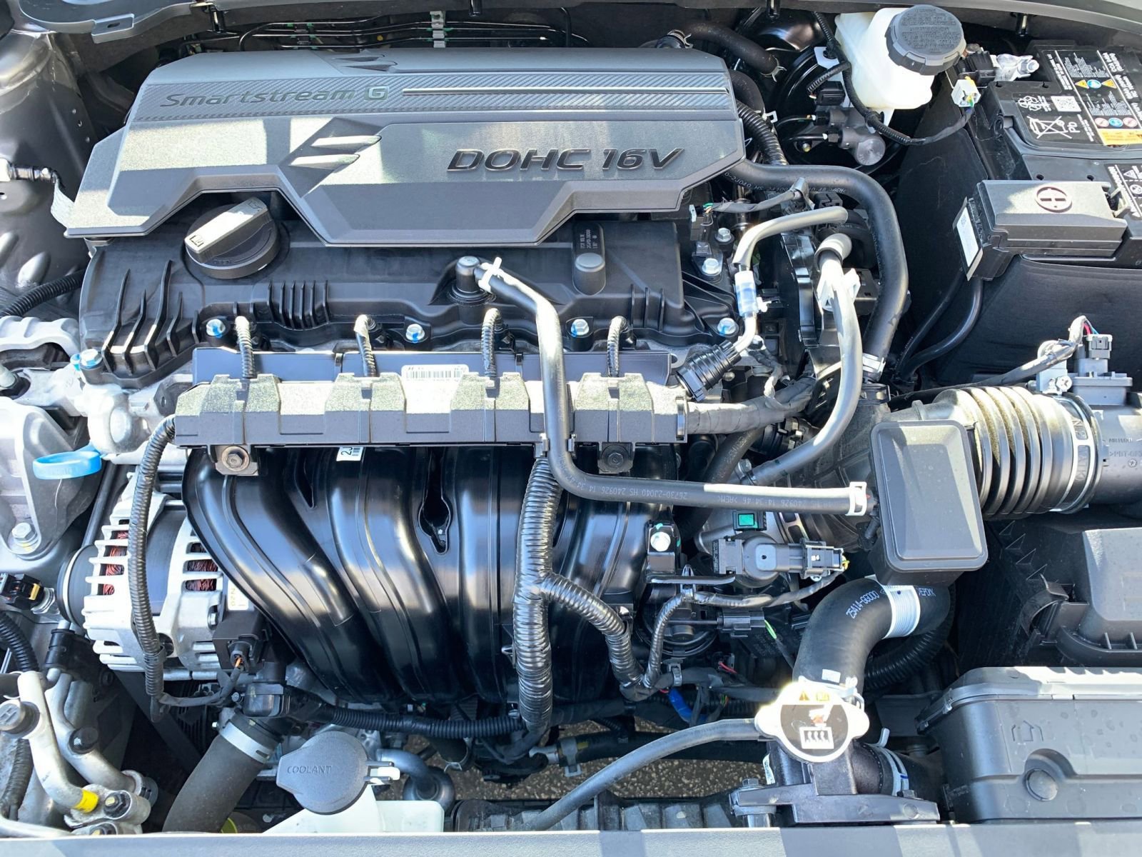 Thumbnail: 2025 Kia K4 - 31