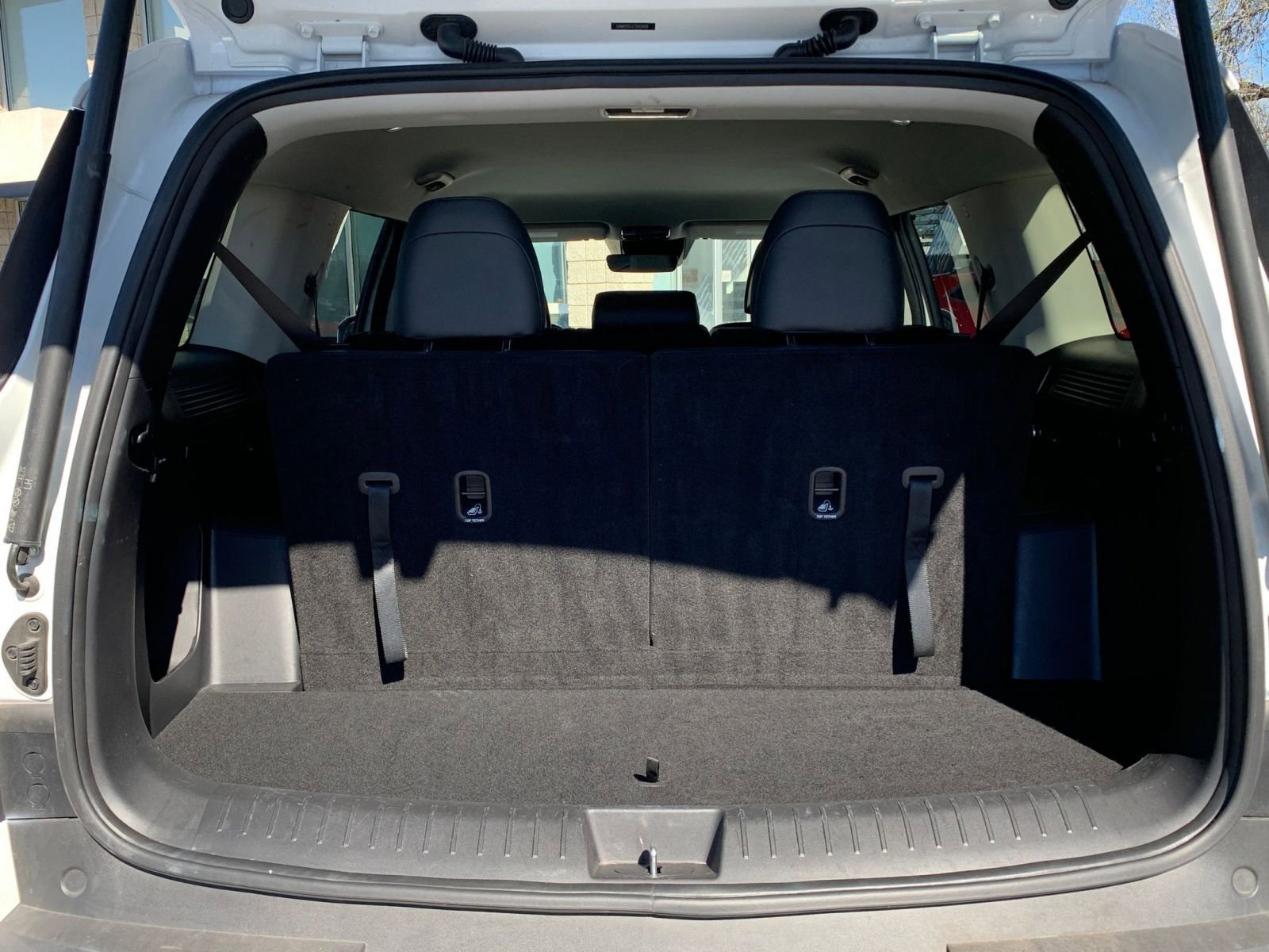 Thumbnail: 2025 Hyundai Santa Fe - 34