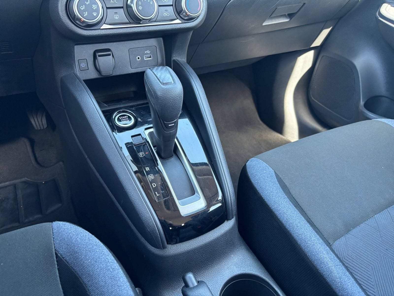 Thumbnail: 2025 Nissan Versa - 34
