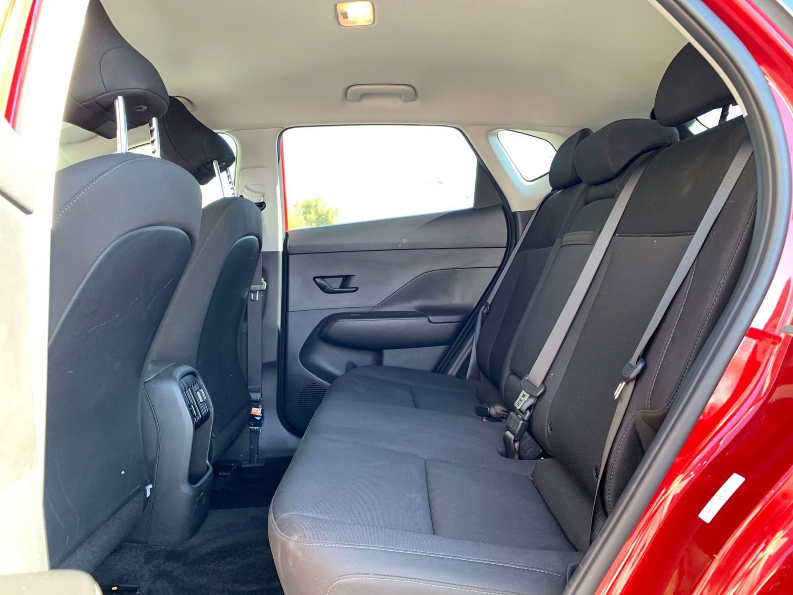 Thumbnail: 2025 Hyundai Kona - 25