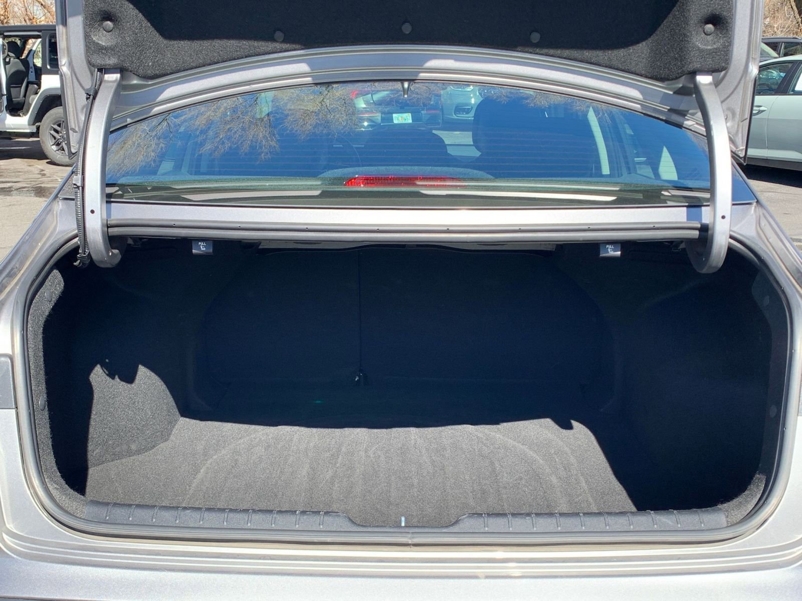 Thumbnail: 2025 Kia K4 - 30