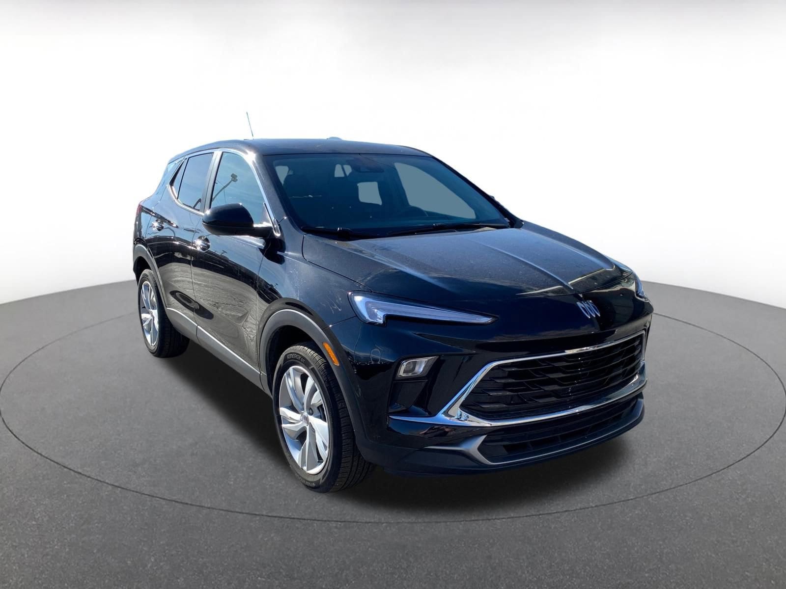 Thumbnail: 2025 Buick Encore GX - 1