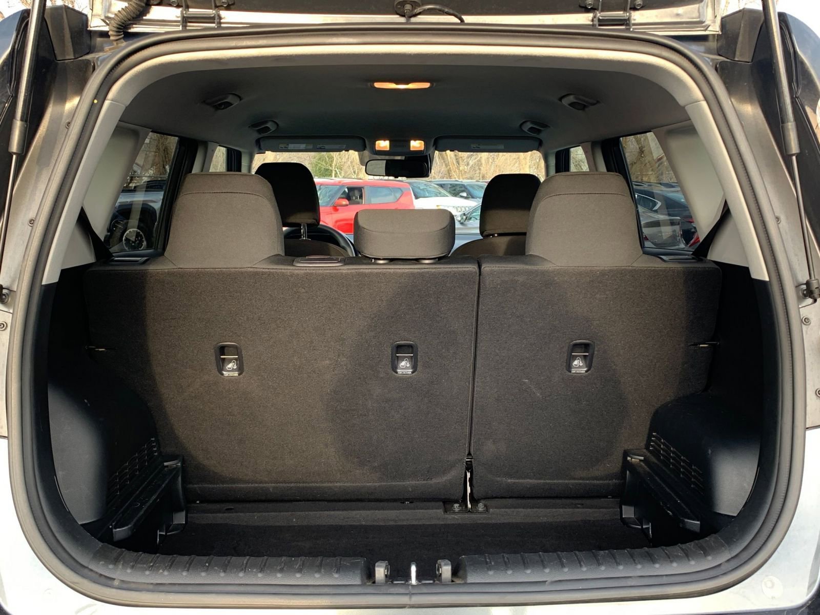 Thumbnail: 2025 Kia Soul - 29