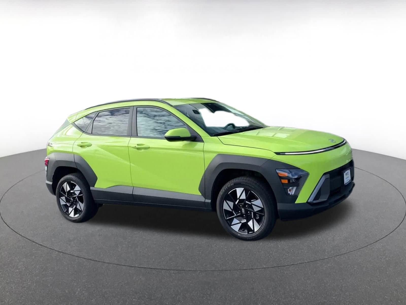 Thumbnail: 2025 Hyundai Kona - 2