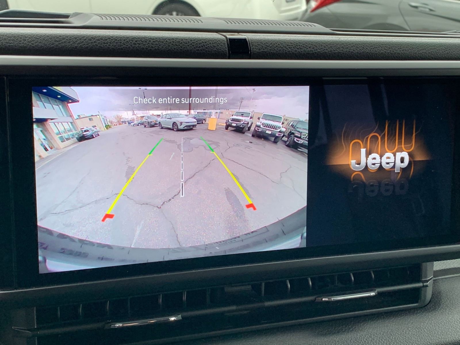 Thumbnail: 2025 Jeep Wrangler - 23